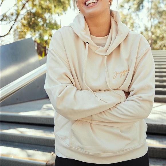 JAGGAD | Nagara Boyfriend Hoodie - Picture 11 of 11